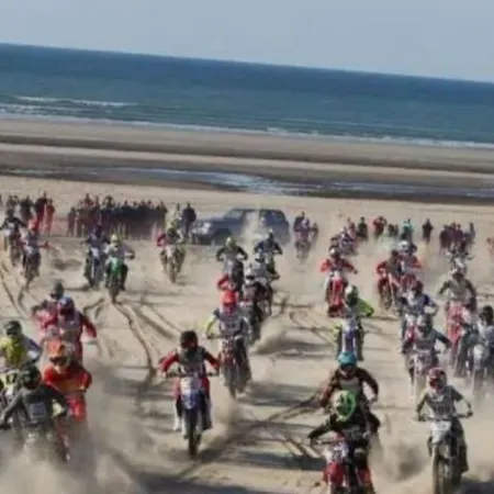 Studio, 50m De La Plage, Rdc Appartement