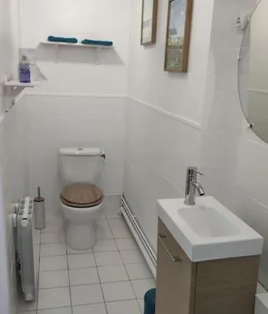 Studio, 50m De La Plage, Rdc * Berck