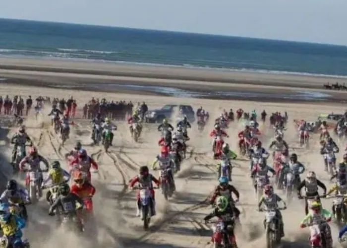 Studio, 50m De La Plage, Rdc Appartement