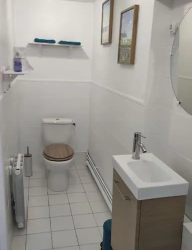 Studio, 50m De La Plage, Rdc * Berck